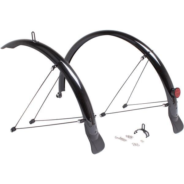MPart Primo MP Mudguards, Size: 700x55mm