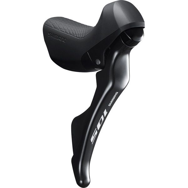 Shimano ST-R7000 105  Mechanical Shift Lever, Fitting: Right