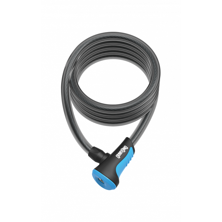 OnGuard Neon Coil Cable Locks