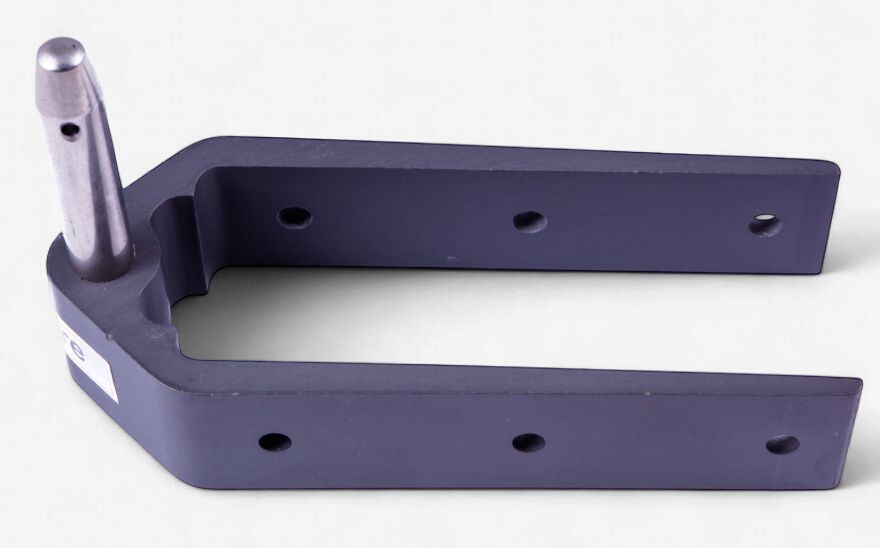 Rudder Pintles - 18.07
