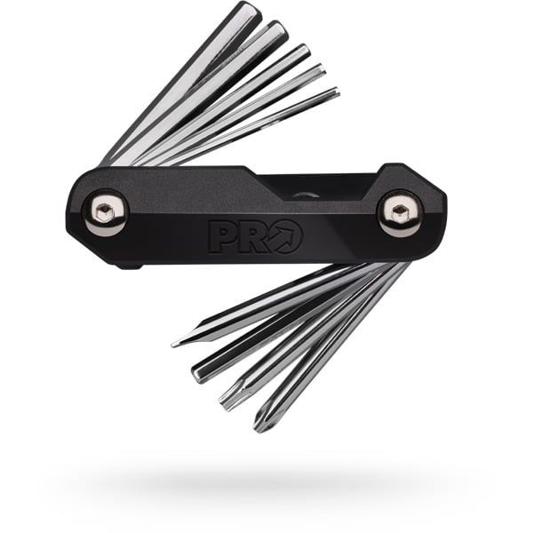 Pro 10 Function Mini Tool