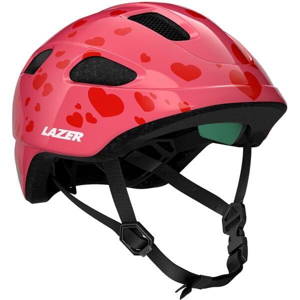 Lazer NutZ KinetiCore Helmet 2.0