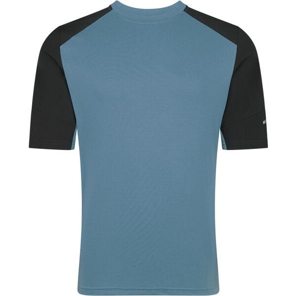Madison Flux Trail Men's Short Sleeve Jersey