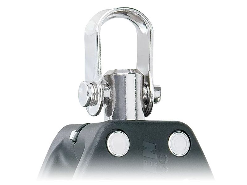 57mm Harken Carbo Ratchamatic Block