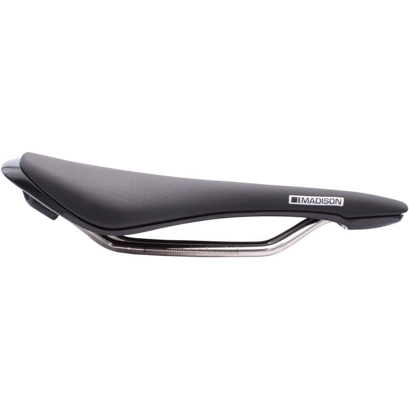 Flux Aero Short Alloy Titanium rail