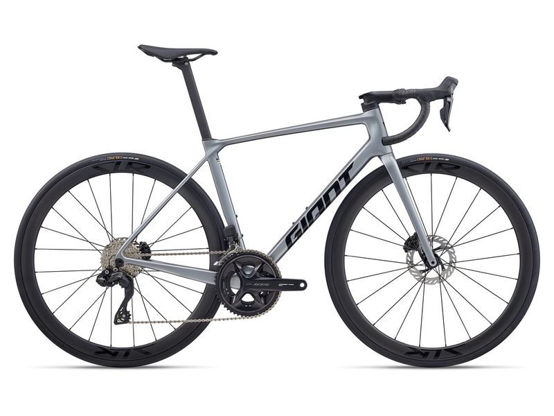 TCR Advanced Pro 1 Di2 (2026)