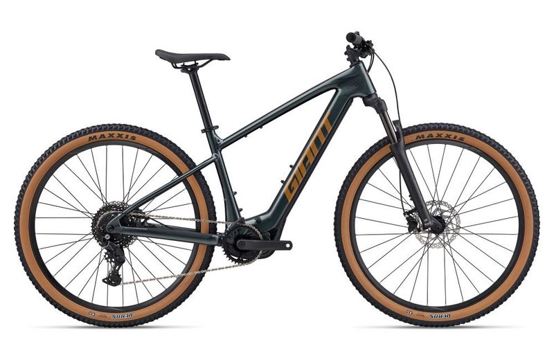 Giant Talon E+