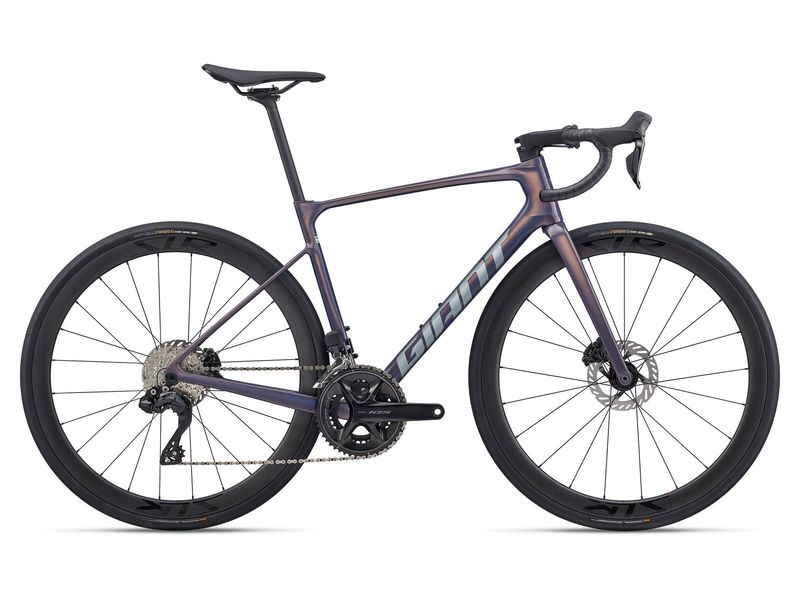 Giant Defy Advanced 0 (2026)