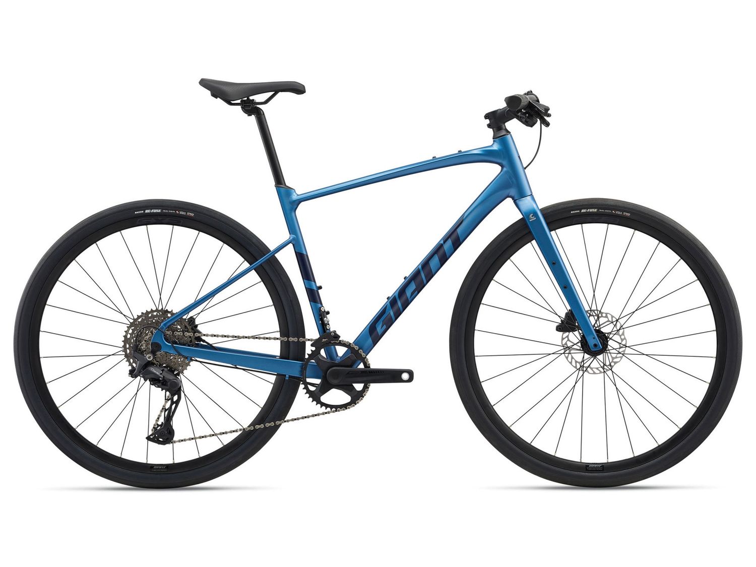 Giant FastRoad AR 1 (2026)