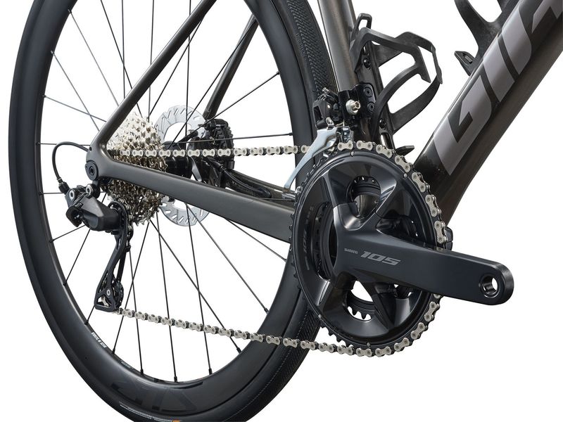 Giant Defy Advanced Pro 2 (2026)