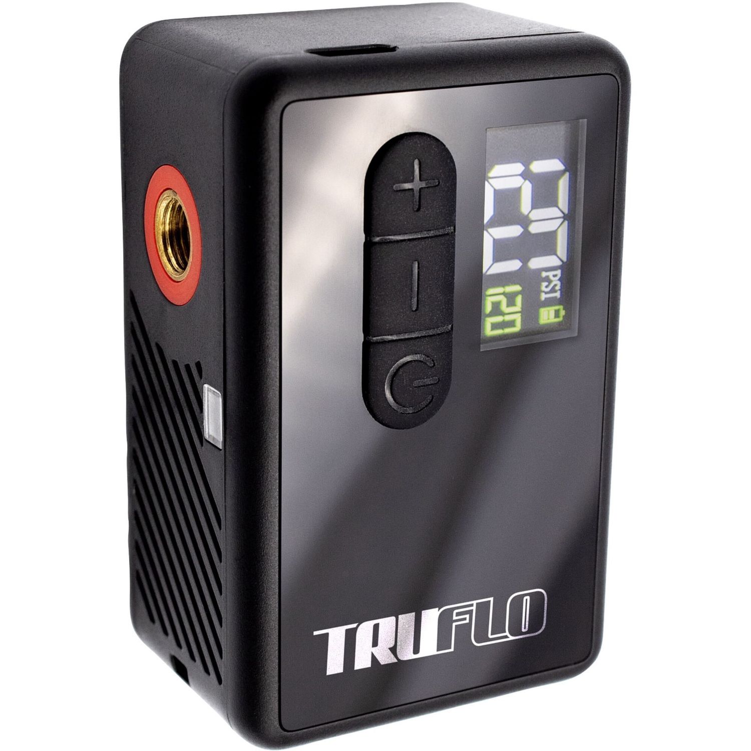 Truflo compact Electric Pump