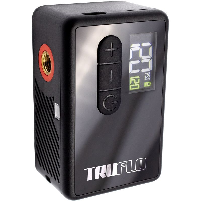 Truflo compact Electric Pump