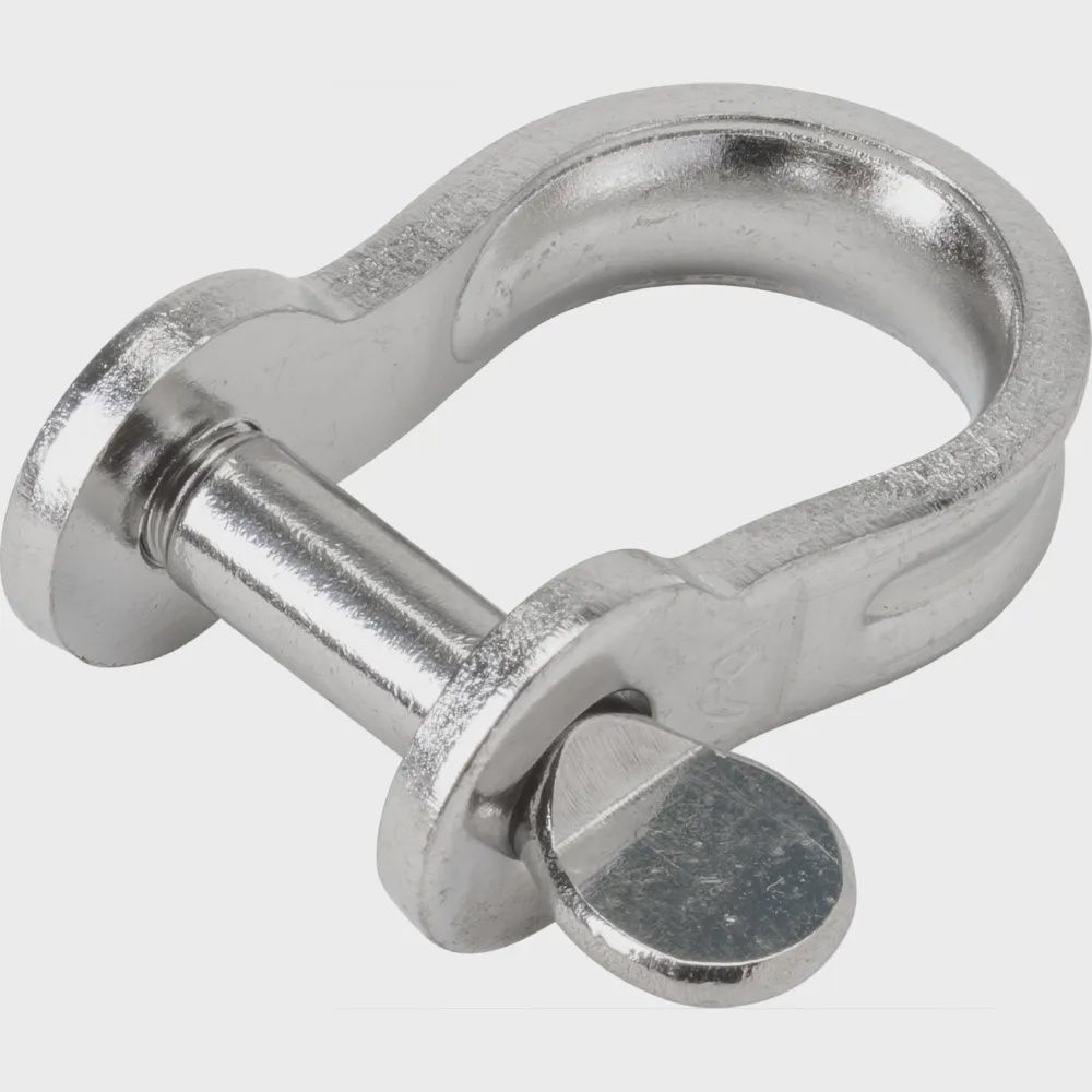 Bow Strip Shackle with 6mm Screw Pin
