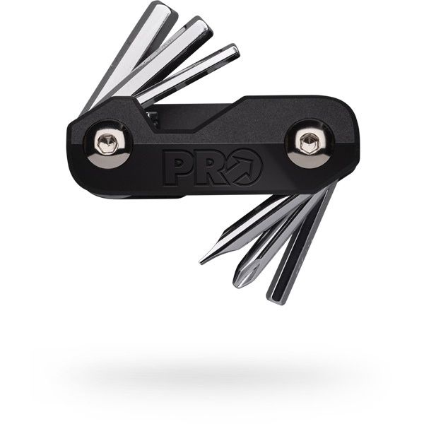 Pro Mini Tool, 6-Functions