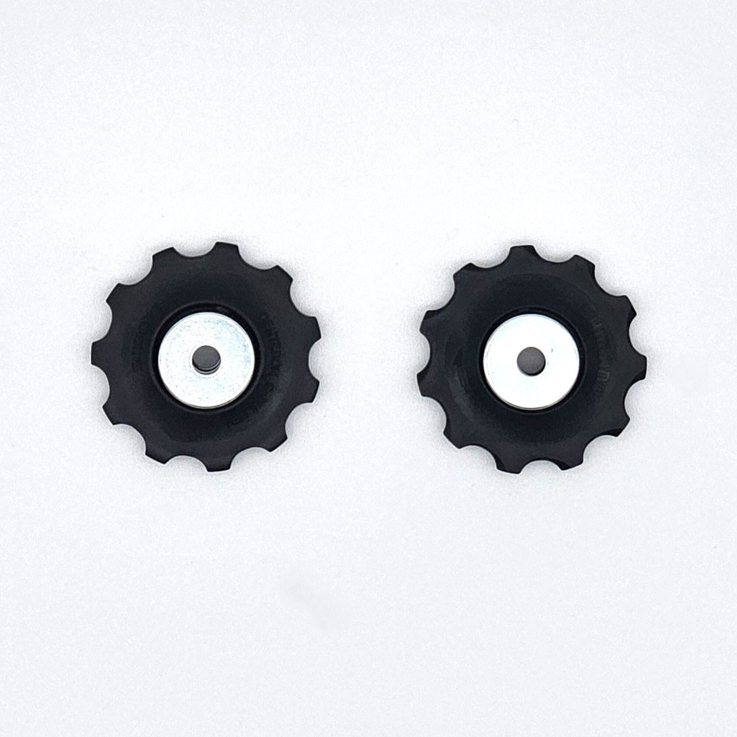 Deore RD-T610/ 5700 tension and guide pulley set