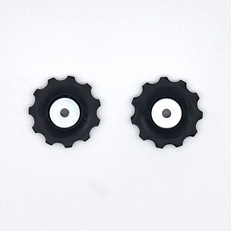 Deore RD-T610/ 5700 tension and guide pulley set