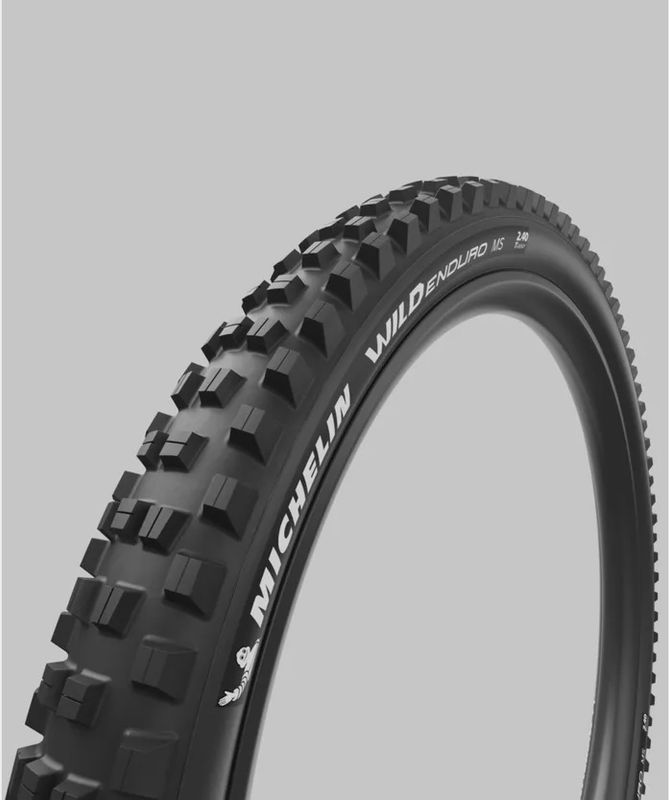 Michelin Wild Enduro MS Performance Line Tyre