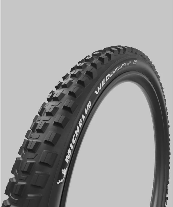 Michelin Wild Enduro MH Performance Line Tyre