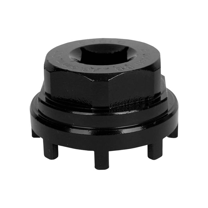 Cyclo 8-Notch Bottom Bracket &amp; Lockring Remover