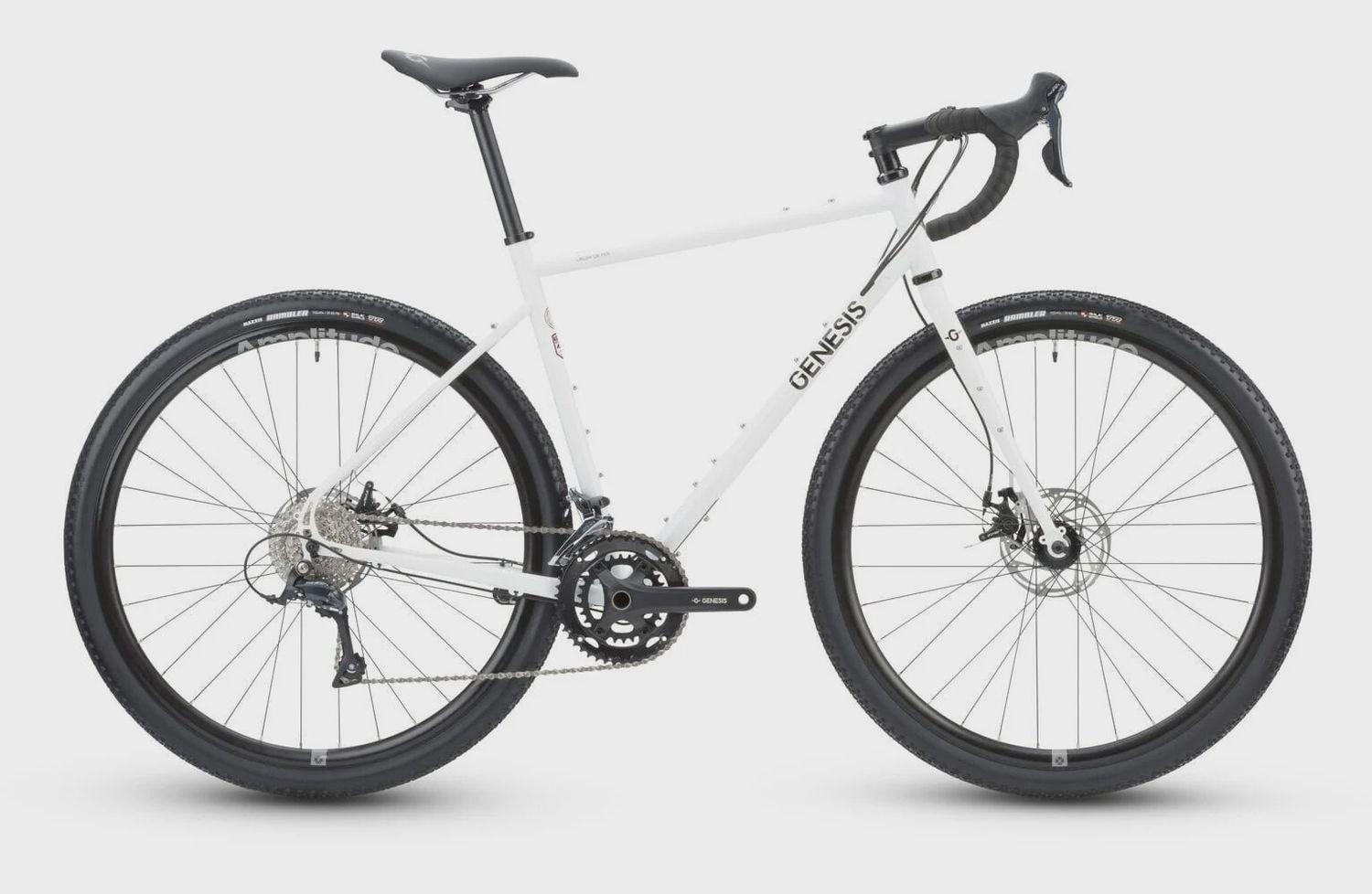 Genesis Croix De Fer 10