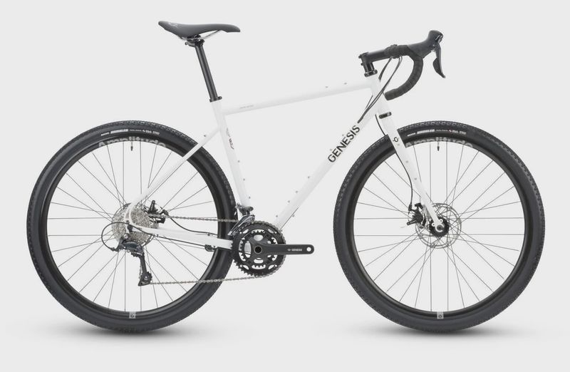 Genesis Croix De Fer 10