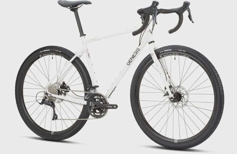 Genesis Croix De Fer 10