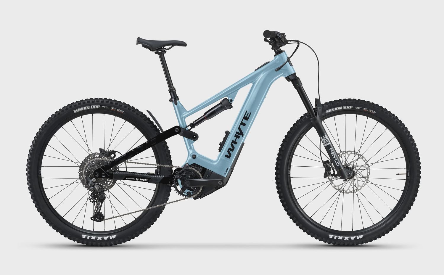 Whyte Kado S (800Wh)