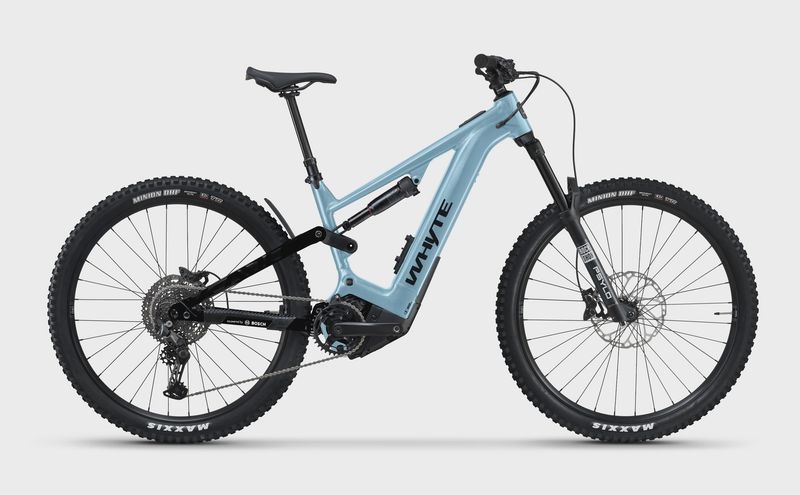 Whyte Kado S (800Wh)