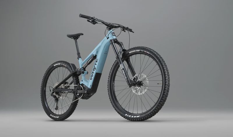 Whyte Kado S (800Wh)