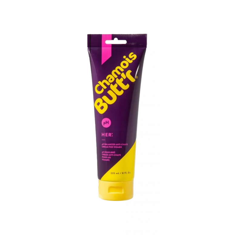Chamois Butt'r Her', Size: 235ml