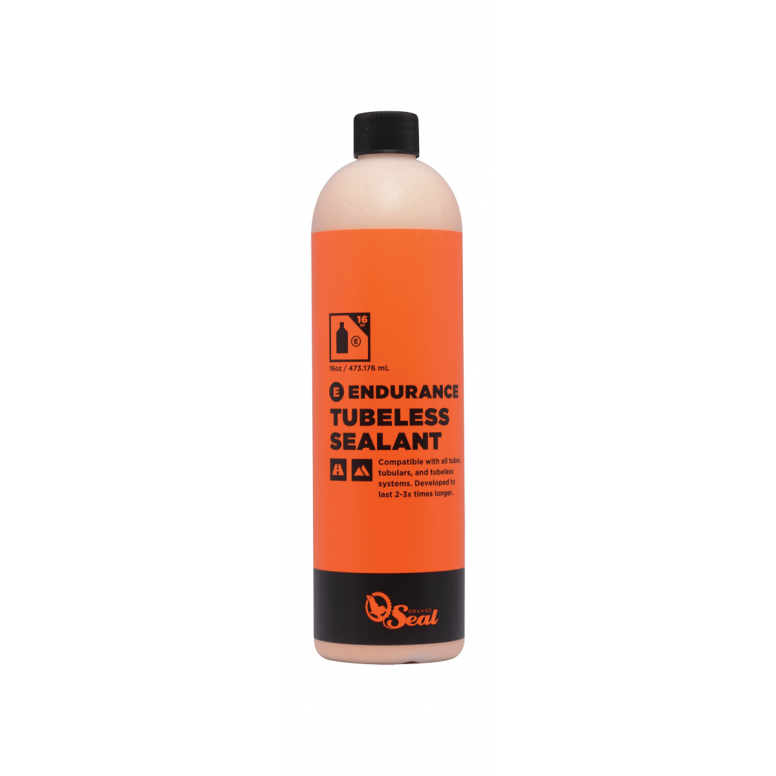 Orange Endurance Sealant