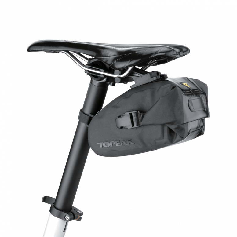 Drybag Wedge - Quickclick