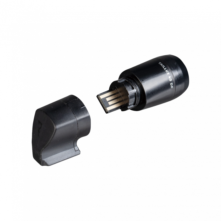 Taillux 40 Duo Fixer