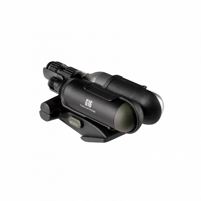 Tubi Master GX Duo Fixer