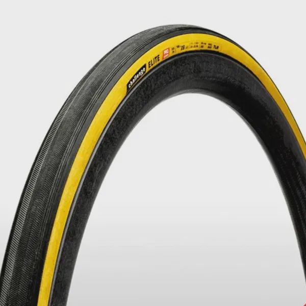Challenge Elite Pro Handmade TLR Road Tyres