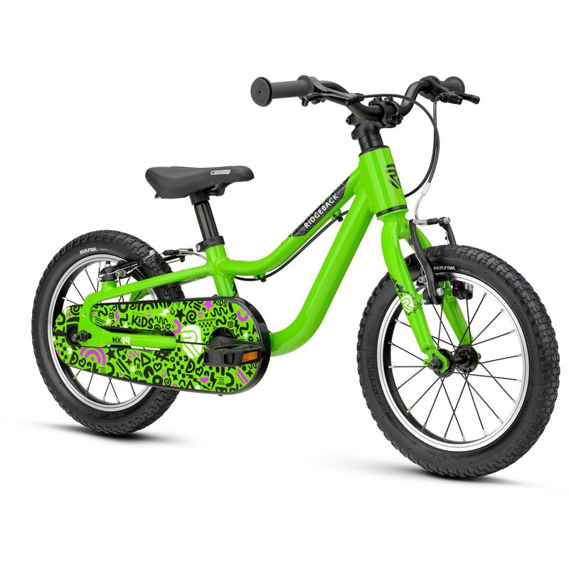 Ridgeback MX 14