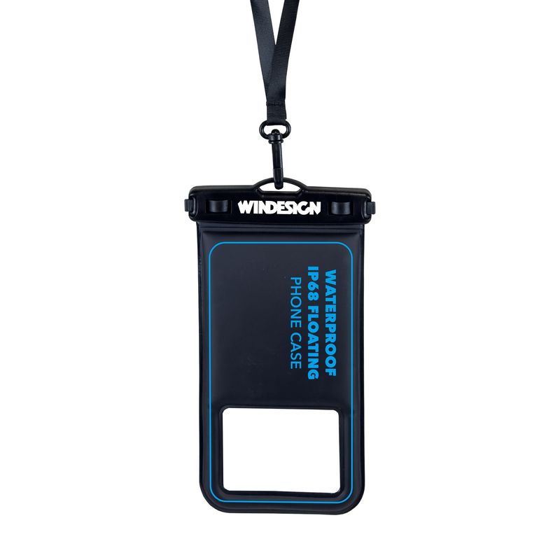 EX2579 – Waterproof floating phone case Windesign