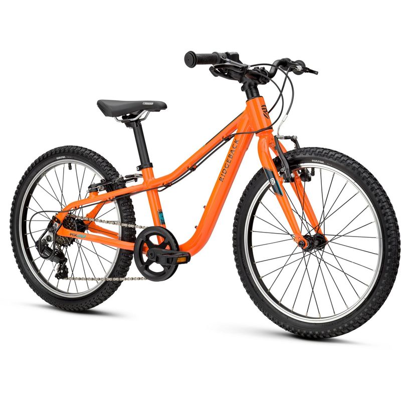 Ridgeback MX20