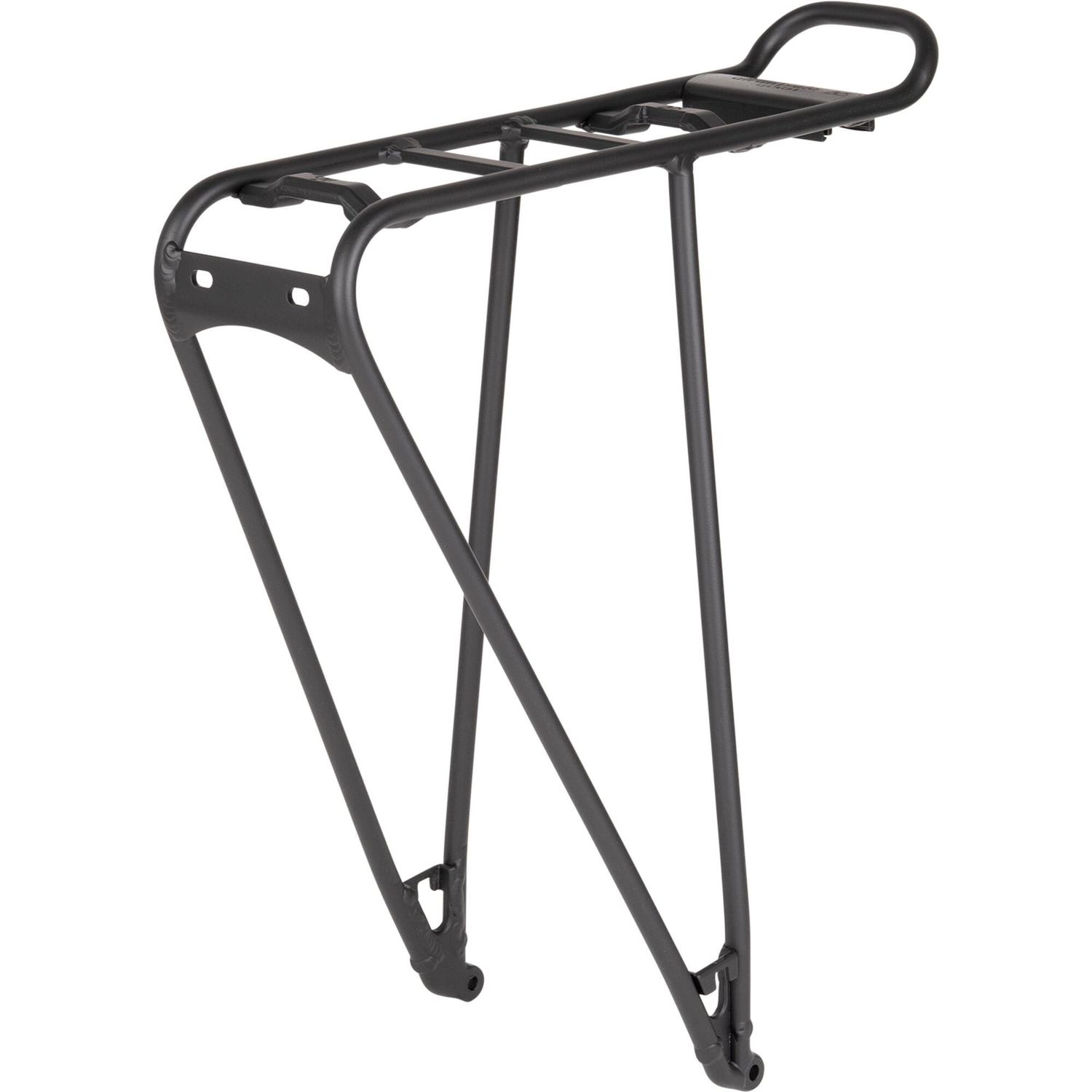 Tour AVS Sport Rear Pannier Rack