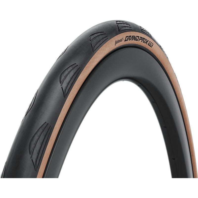 Continental Grand Prix TR Tyre