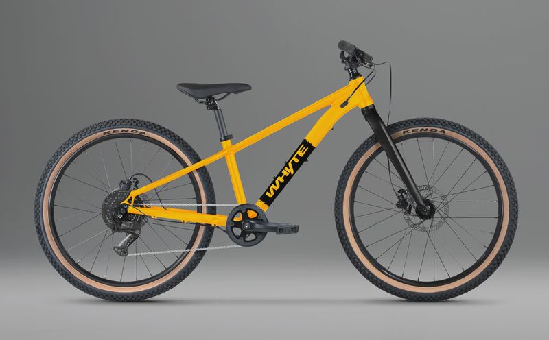 Whyte Secta 24
