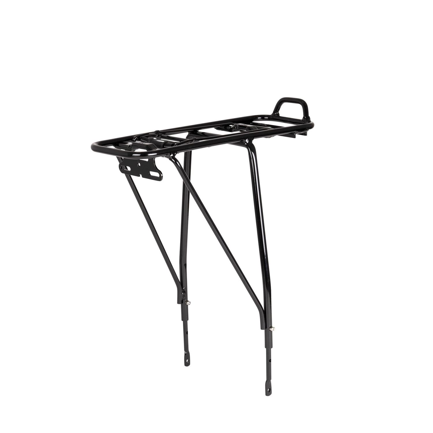 City AVS Adjustable Rear Disc Pannier Rack