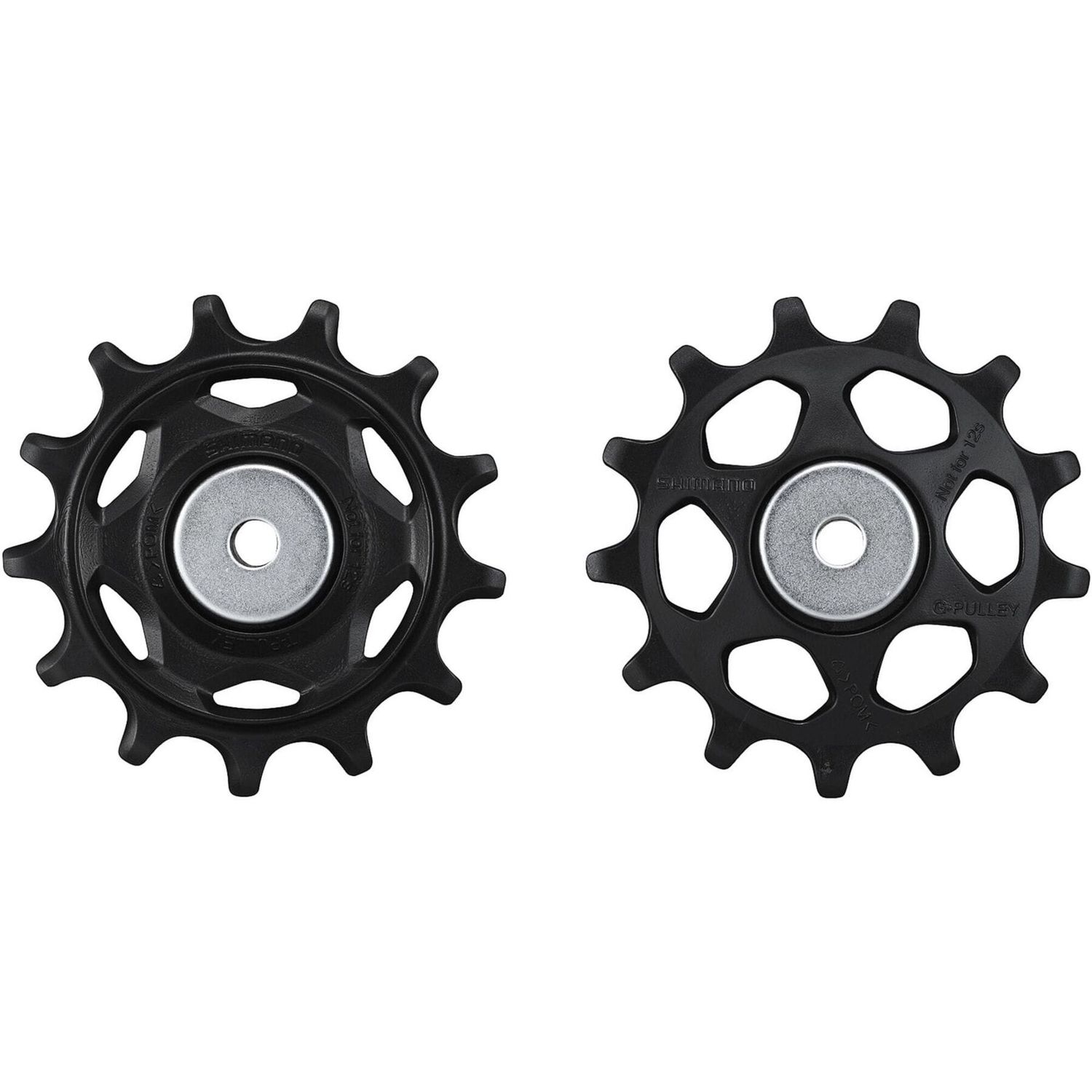 RD-U6000 tension and guide pulley set