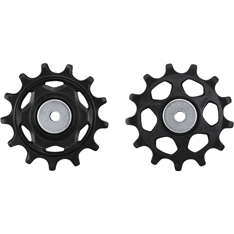 RD-U6000 tension and guide pulley set