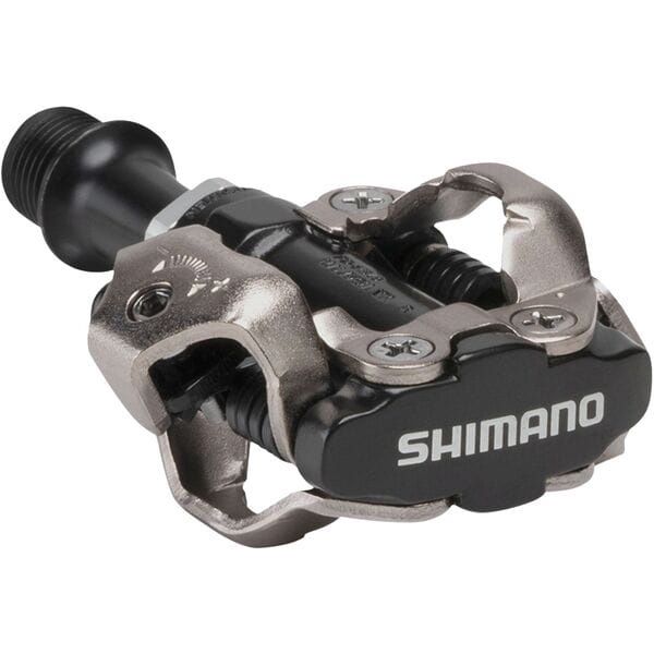 PD-M540 MTB SPD pedals