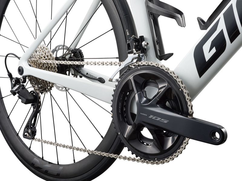 Giant Propel Advanced 2