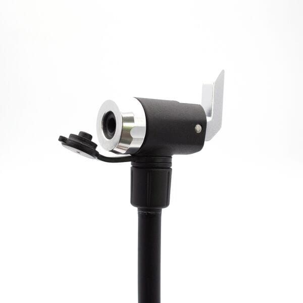 Air Flow Pocket High Pressure CNC Mini Pump, Flexi Head
