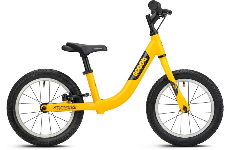 Ridgeback Scoot XL