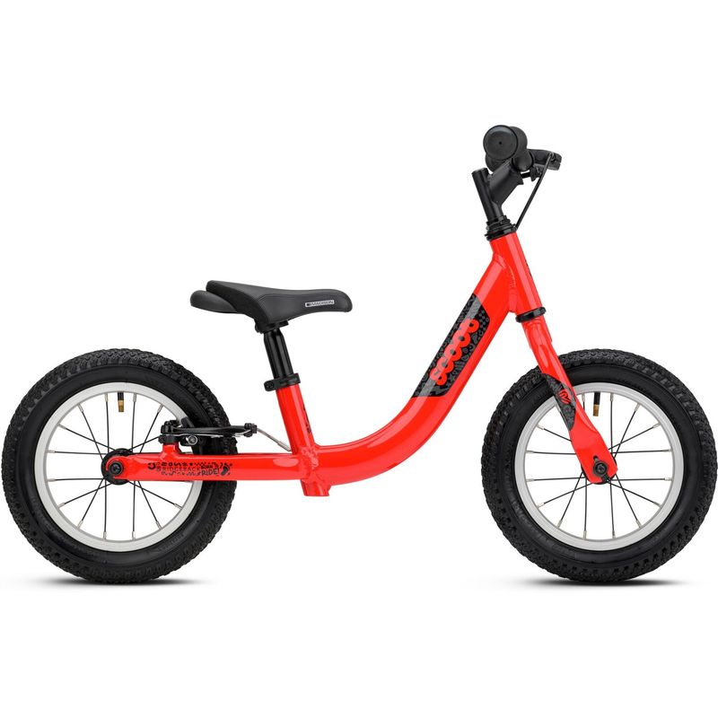 Ridgeback Scoot