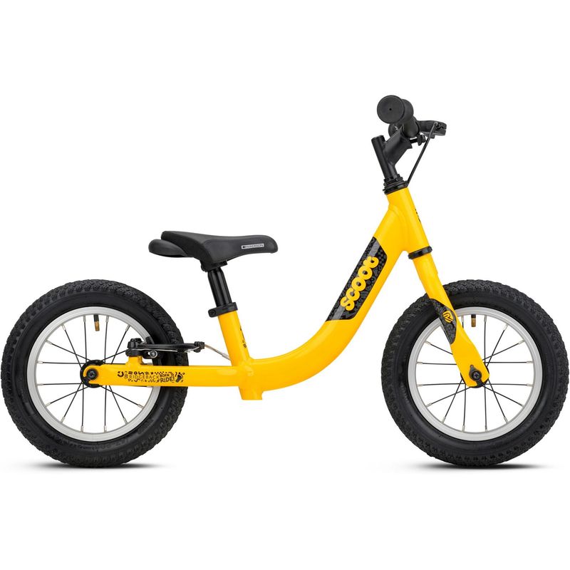 Ridgeback Scoot